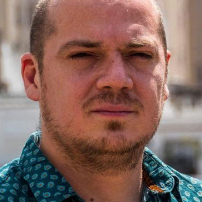 Mariano Sayavedra image